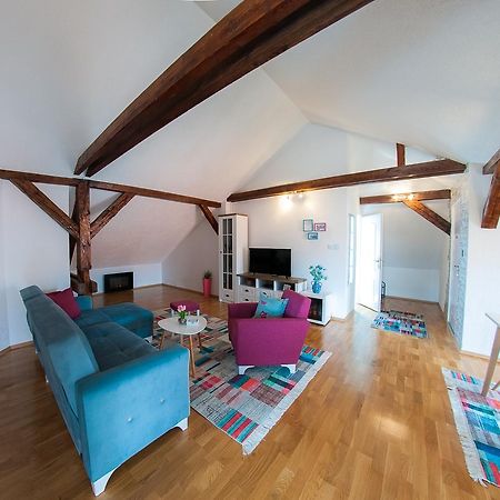 Penthouse Apartment Brčko 외부 사진