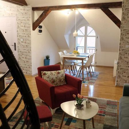 Penthouse Apartment Brčko 외부 사진