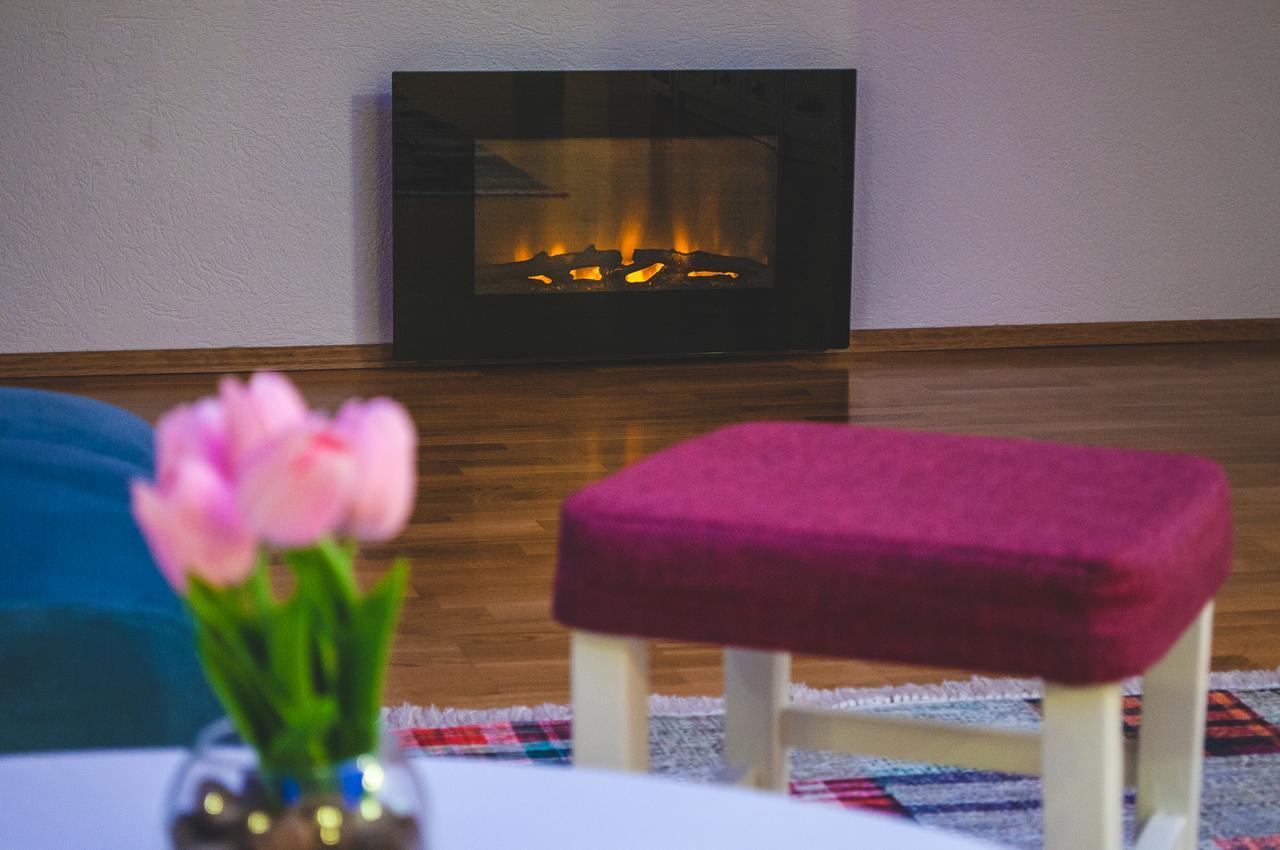 Penthouse Apartment Brčko 외부 사진