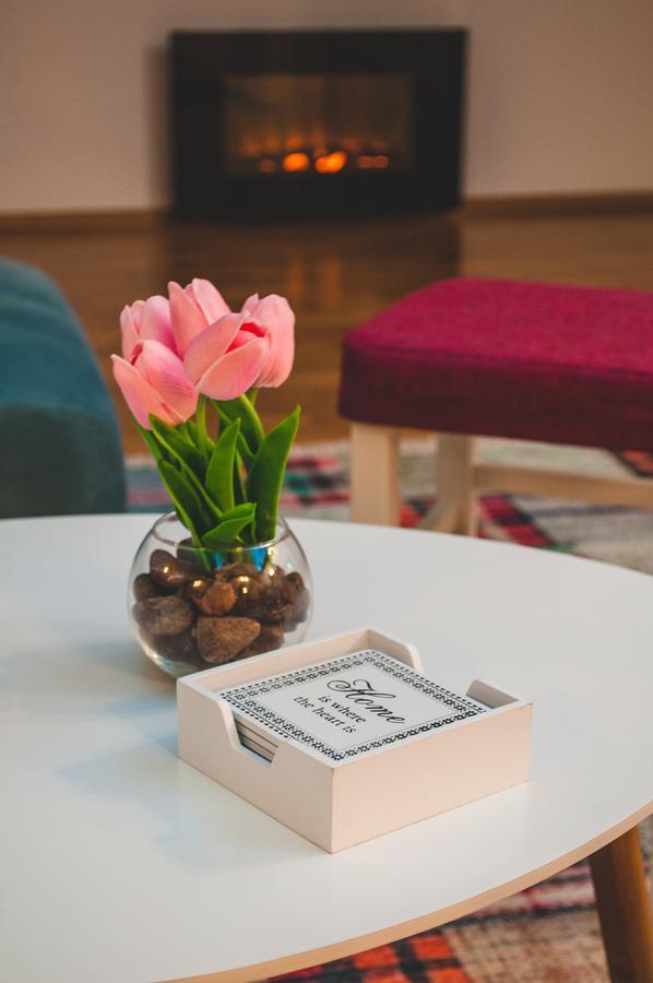 Penthouse Apartment Brčko 외부 사진