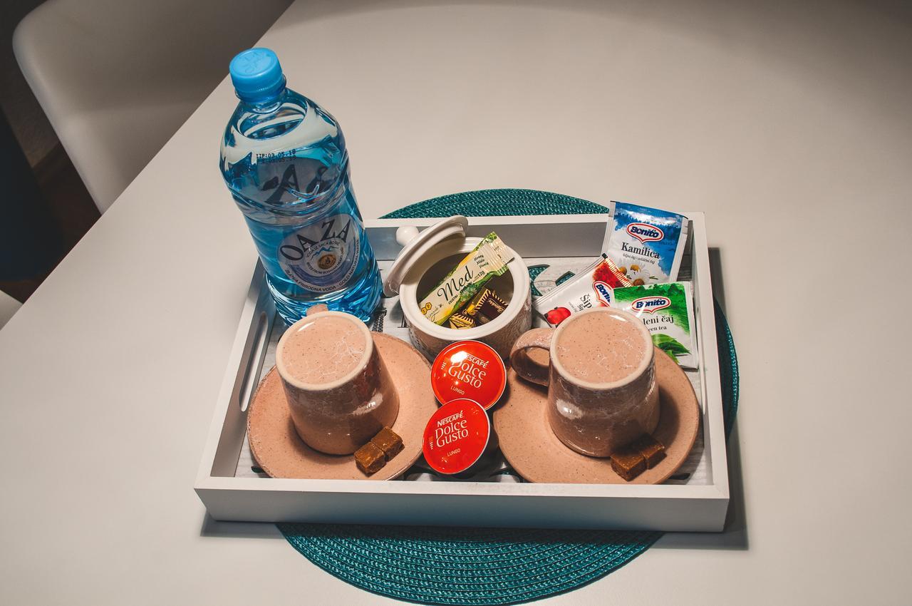 Penthouse Apartment Brčko 외부 사진