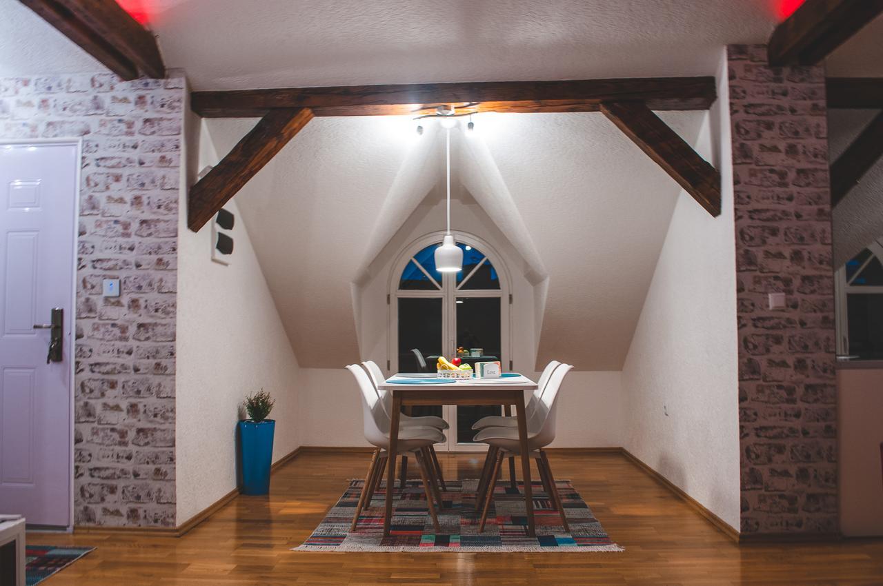Penthouse Apartment Brčko 외부 사진