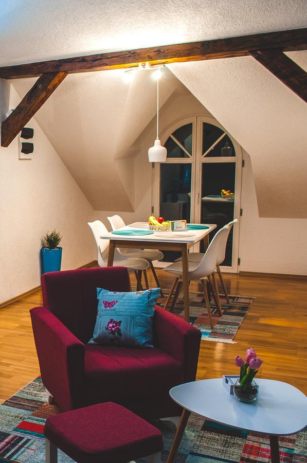 Penthouse Apartment Brčko 외부 사진