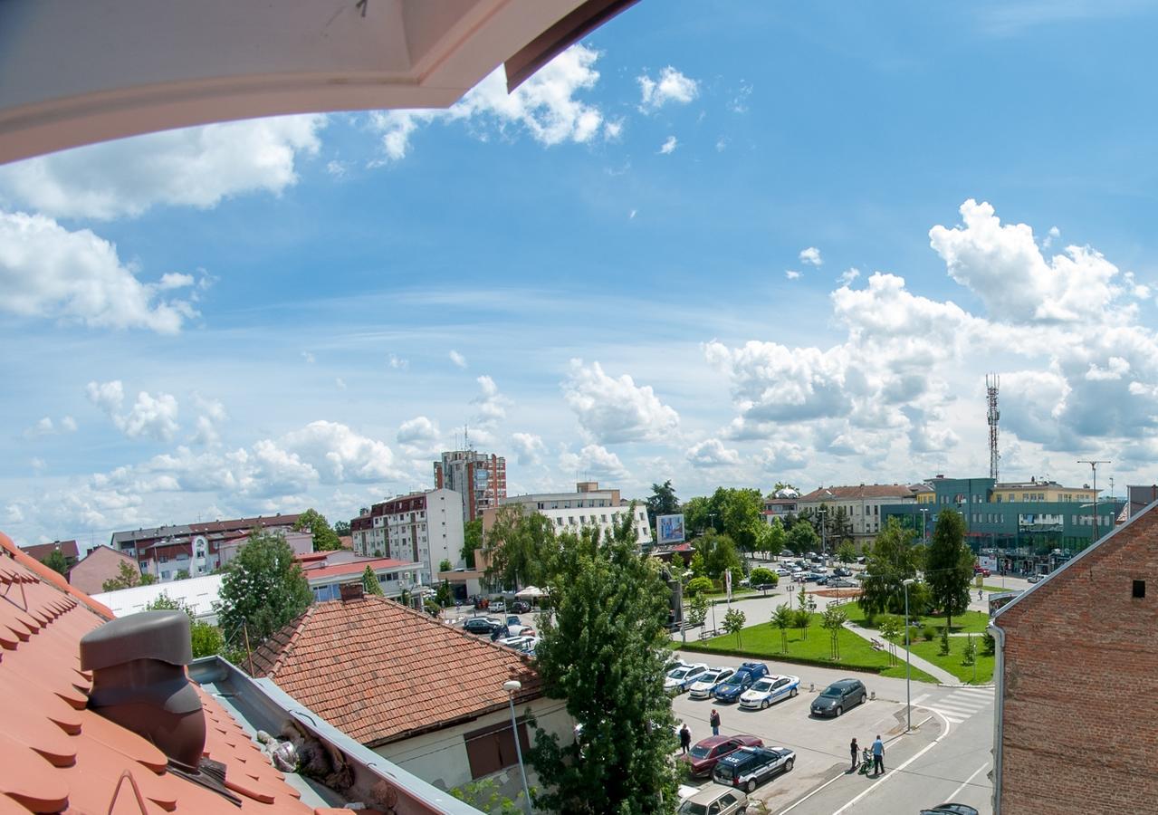 Penthouse Apartment Brčko 외부 사진