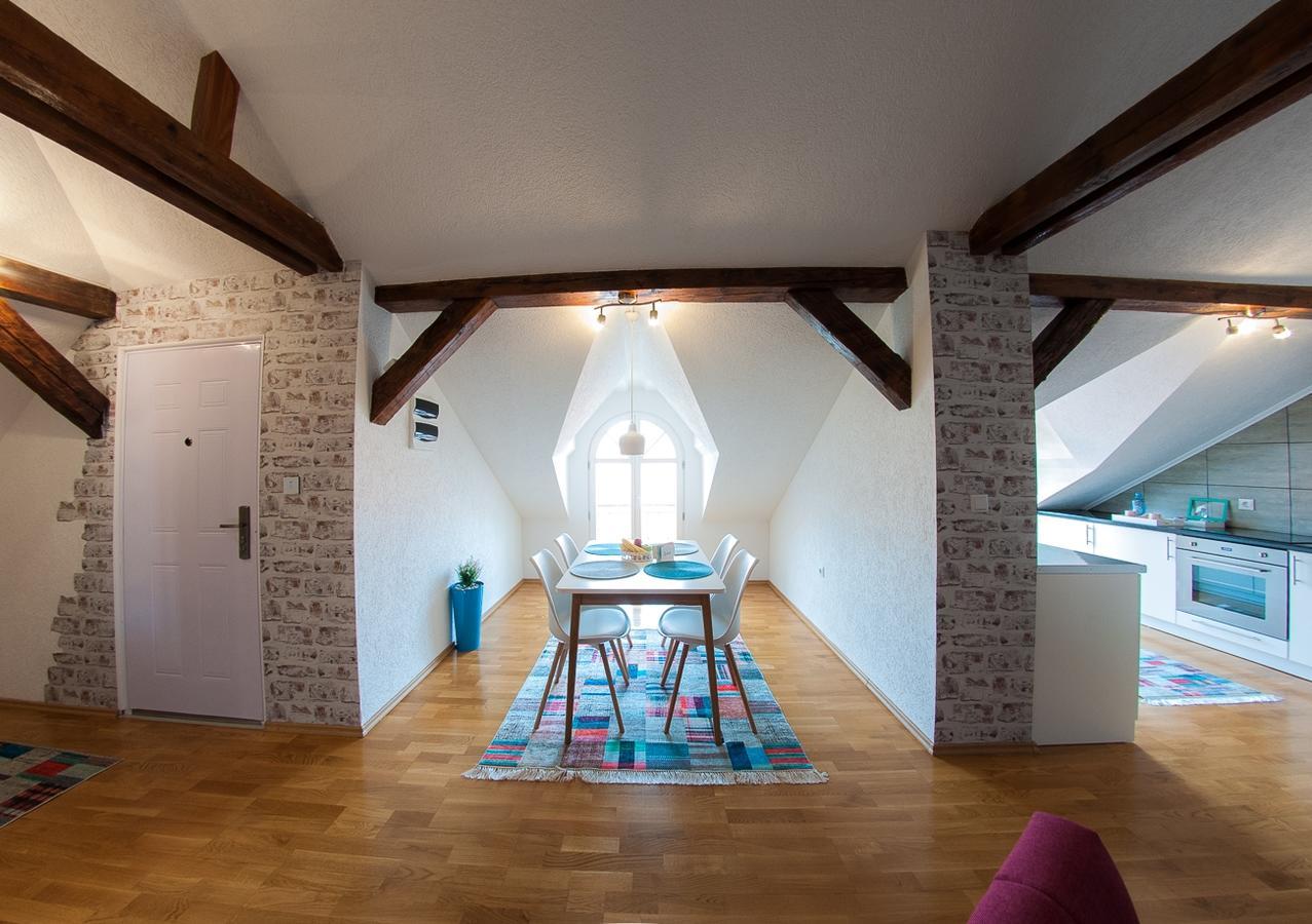 Penthouse Apartment Brčko 외부 사진