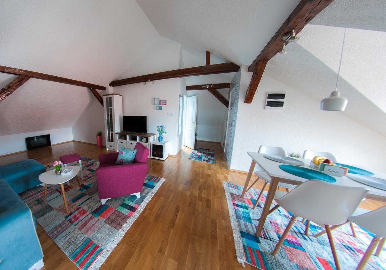Penthouse Apartment Brčko 외부 사진