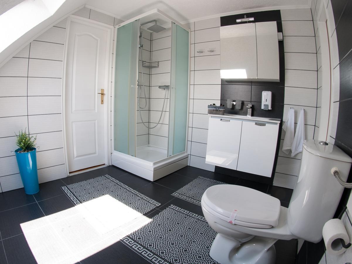 Penthouse Apartment Brčko 외부 사진