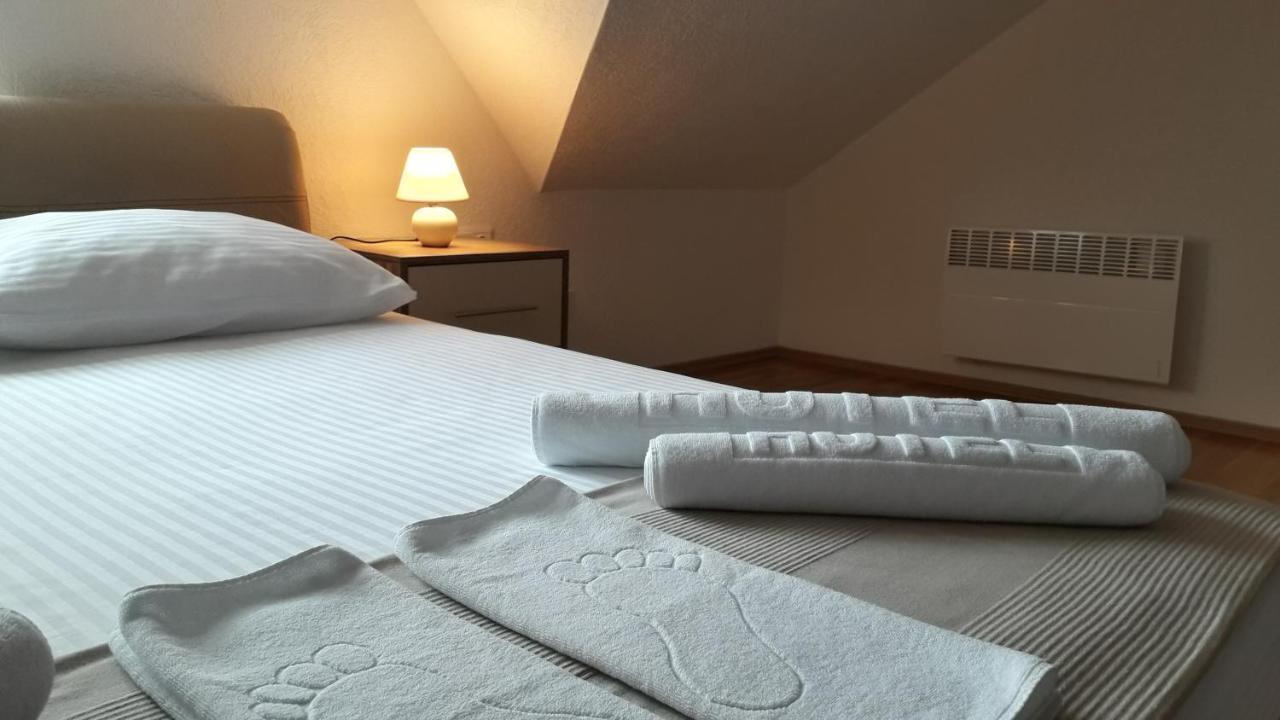 Penthouse Apartment Brčko 외부 사진