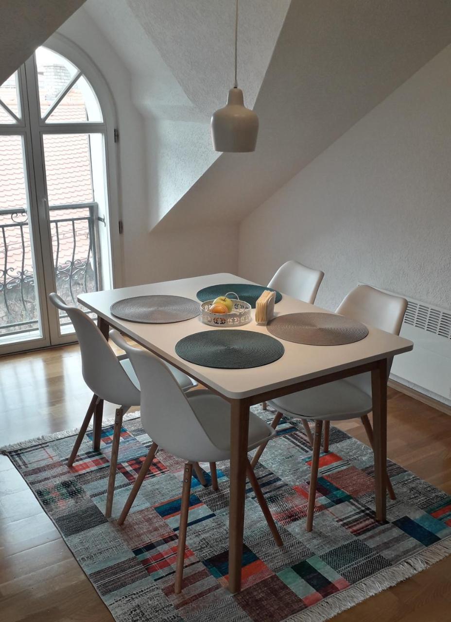 Penthouse Apartment Brčko 외부 사진