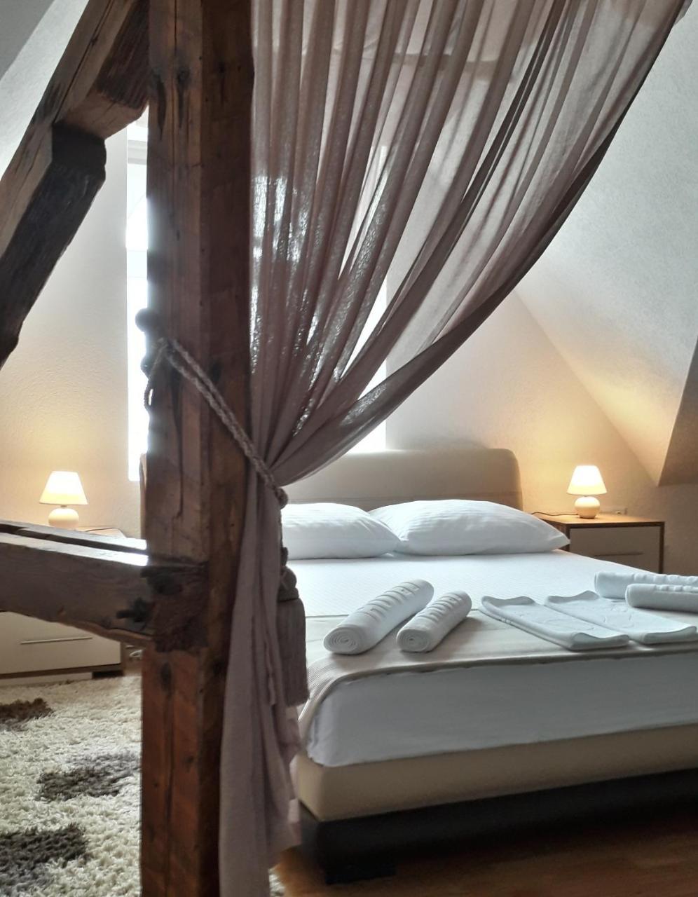 Penthouse Apartment Brčko 외부 사진