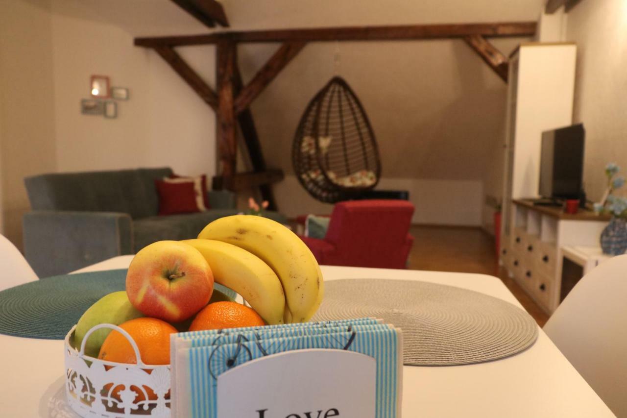 Penthouse Apartment Brčko 외부 사진